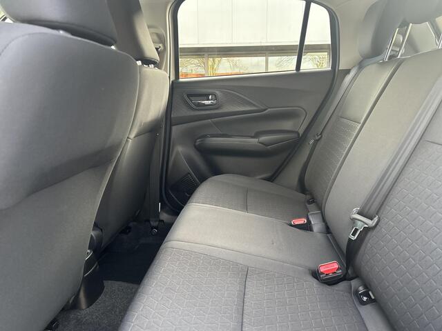 Suzuki SWIFT 1.2 Select Smart Hybrid