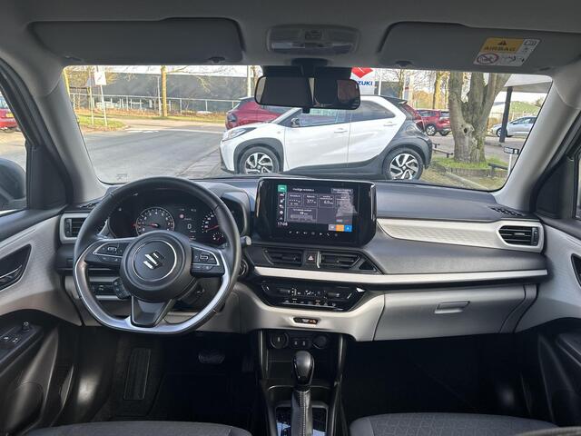 Suzuki SWIFT 1.2 Select Smart Hybrid