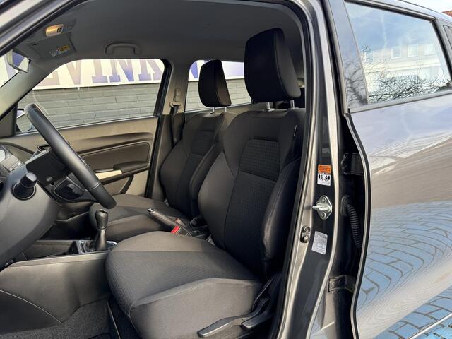 Suzuki SWIFT 1.2 Comfort Smart Hybrid