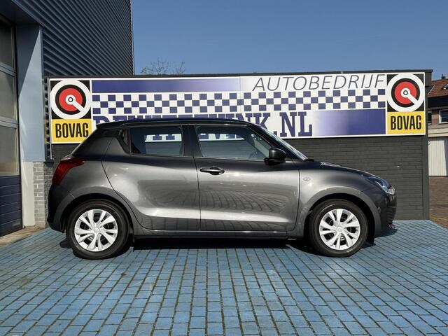 Suzuki SWIFT 1.2 Comfort Smart Hybrid