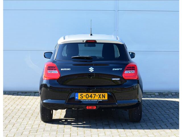 Suzuki SWIFT 1.2 SMART HYBRID SELEKT | HOGE ZIT | AUTOMAAT | CAMERA | AIRCO | 16'' INCH LICHTMETAAL | ALL SEASON BANDEN | ALL IN RIJKLAARPRIJS