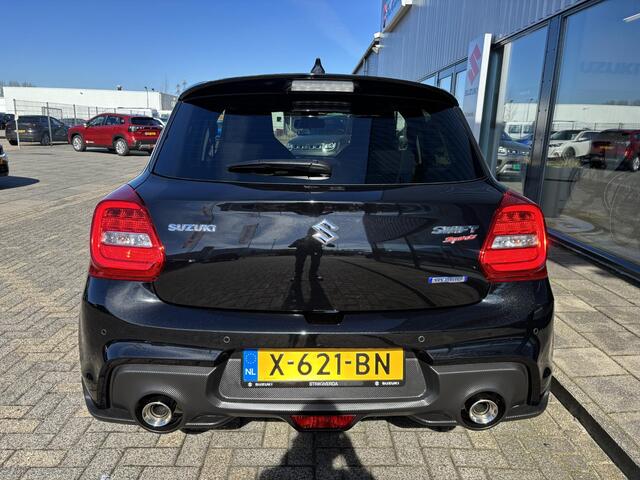 Suzuki SWIFT 1.4 Sport Smart Hybrid Carplay/Navi/Clima
