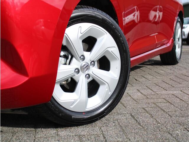 Suzuki SWIFT 1.2 Select Smart Hybrid Cruise Control Adaptief, Navigatie, Stoelverwarming, Achteruitrijcamera, Parkeersensoren