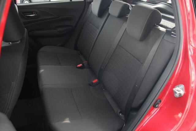 Suzuki SWIFT 1.2 Select Smart Hybrid Cruise Control Adaptief, Navigatie, Stoelverwarming, Achteruitrijcamera, Parkeersensoren