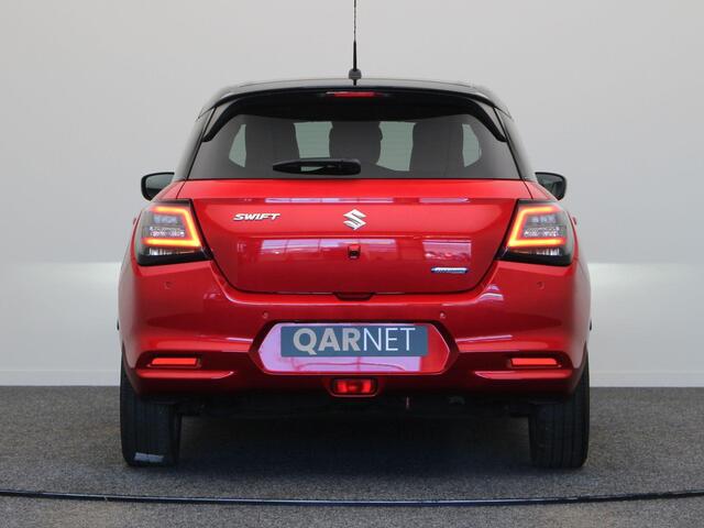 Suzuki SWIFT 1.2 Style Smart Hybrid | Stoelverwarming | Achteruitrijcamera | Cruise Control Adaptief | Keyless Entry |