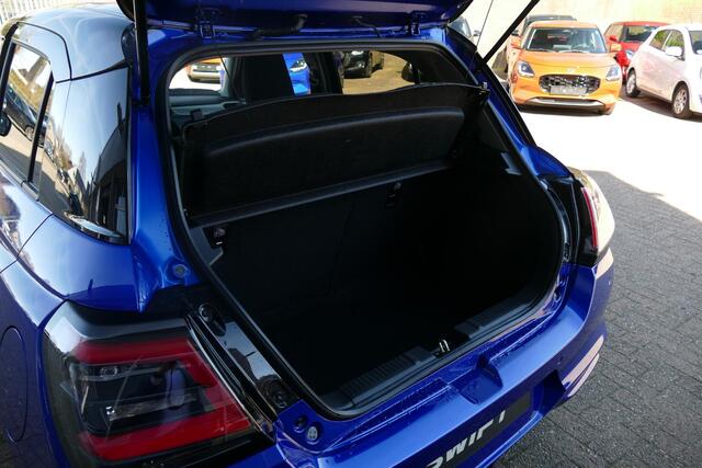 Suzuki SWIFT 1.2 Select Smart Hybrid | VOORRAAD NIEUW | Navigatie | Camera