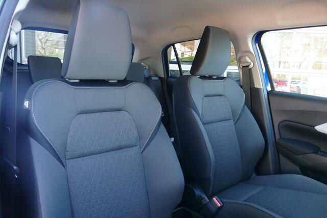 Suzuki SWIFT 1.2 Select Smart Hybrid | VOORRAAD NIEUW | AUTOMAAT | Navigatie | Camera |