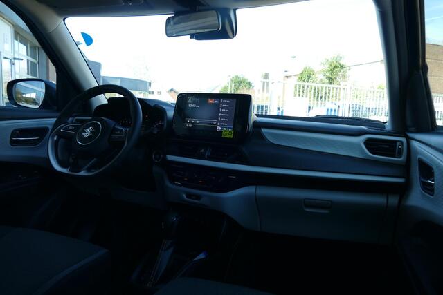 Suzuki SWIFT 1.2 Select Smart Hybrid | VOORRAAD NIEUW | AUTOMAAT | Navigatie | Camera |