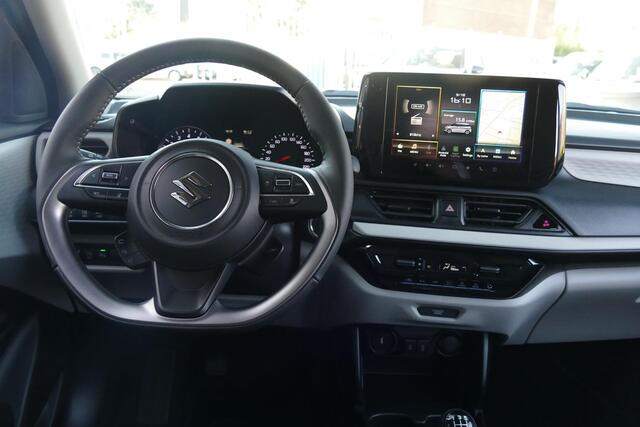 Suzuki SWIFT 1.2 Select Smart Hybrid | VOORRAAD NIEUW | Navigatie | Camera |