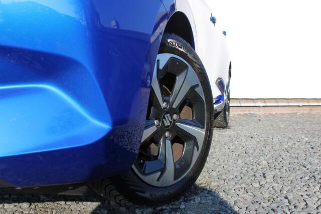 Suzuki SWIFT 1.2 Style Smart Hybrid Draadloos Applecarplay/Androidauto, All-Seasons, Stijl Uitvoering!