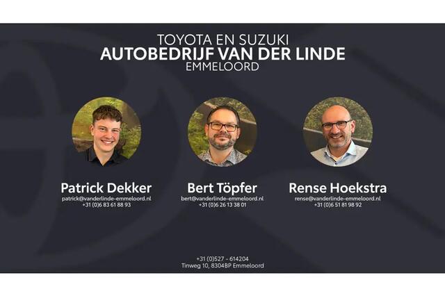 Suzuki SWIFT 1.2 Select Smart Hybrid CVT Automaat Bi-Tone Keyless 4Seasons Navi Carplay Cruise