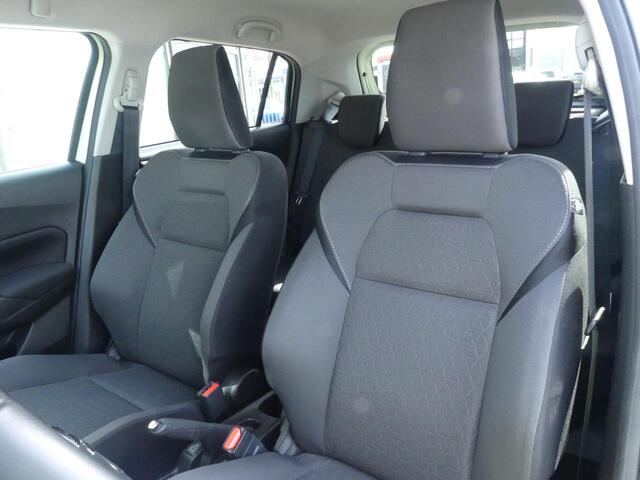 Suzuki SWIFT 1.2 Style Smart Hybrid All Season Banden, Apple Carpl/Andr Auto, Cruise & Climate Control, Camera, Park. sensoren