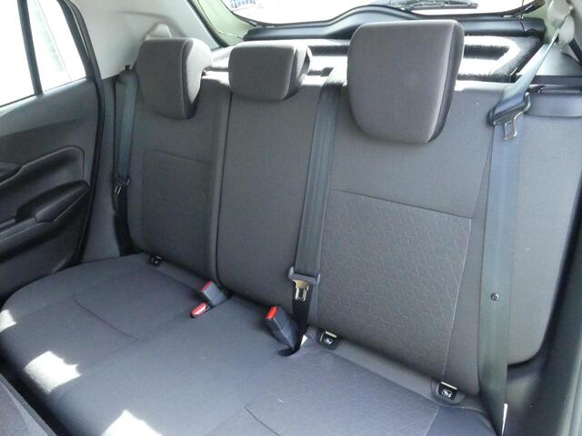 Suzuki SWIFT 1.2 Style Smart Hybrid All Season Banden, Apple Carpl/Andr Auto, Cruise & Climate Control, Camera, Park. sensoren