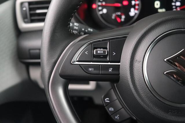 Suzuki SWIFT 1.2 82pk Style Smart Hybrid | Navi | App Connect | Climate | Adaptive Cruise | Camera | Keyless | Stoelverwarming