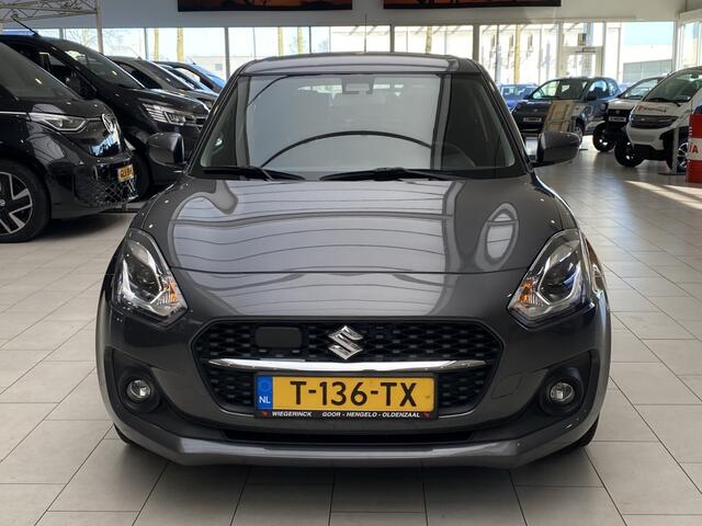 Suzuki SWIFT 1.2 Select Hybride Automaat [ DEALER OH I ADAPT. CRUISE I APPLE