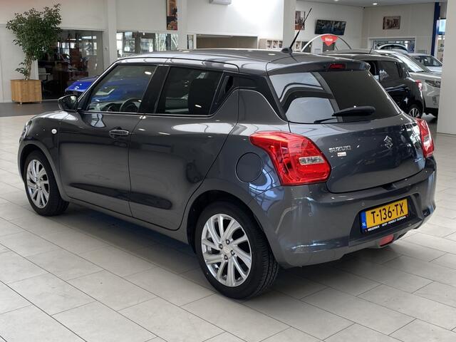 Suzuki SWIFT 1.2 Select Hybride Automaat [ DEALER OH I ADAPT. CRUISE I APPLE