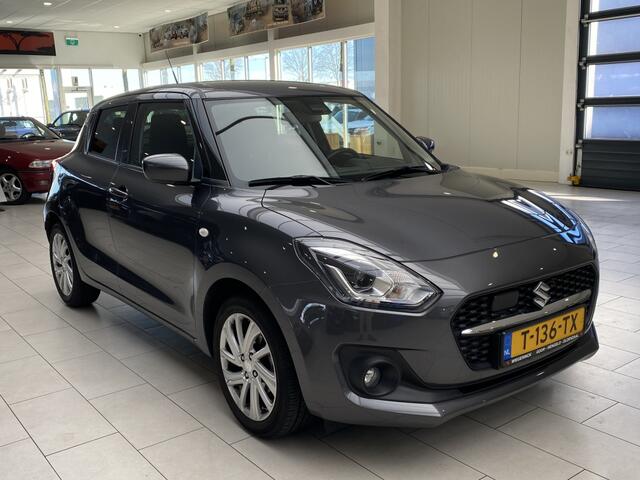 Suzuki SWIFT 1.2 Select Hybride Automaat [ DEALER OH I ADAPT. CRUISE I APPLE