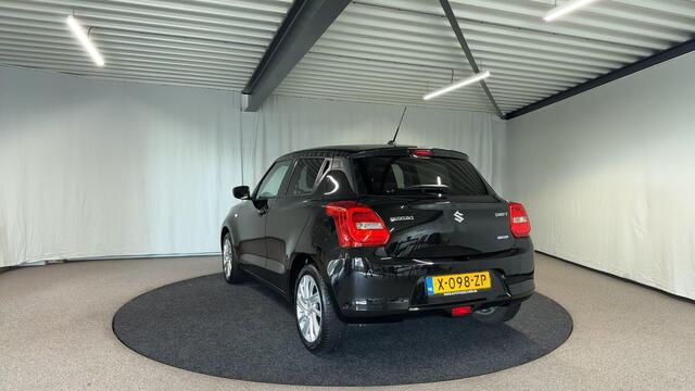 Suzuki SWIFT 1.2 Select Smart Hybrid Navi | Led | Camera