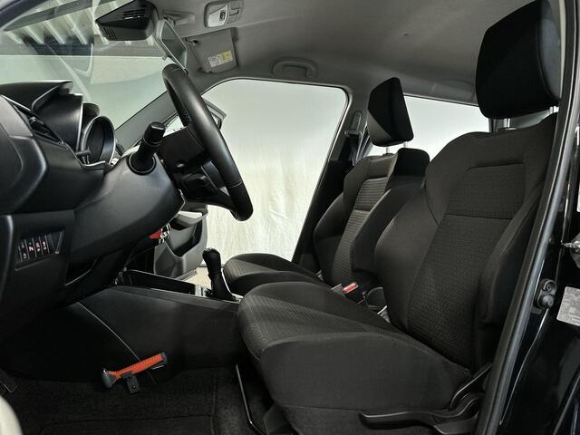 Suzuki SWIFT 1.2 Select Smart Hybrid Navi | Led | Camera