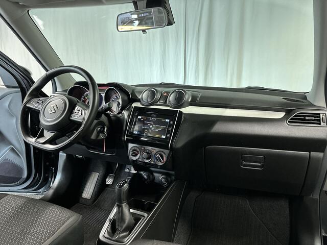 Suzuki SWIFT 1.2 Select Smart Hybrid Navi | Led | Camera