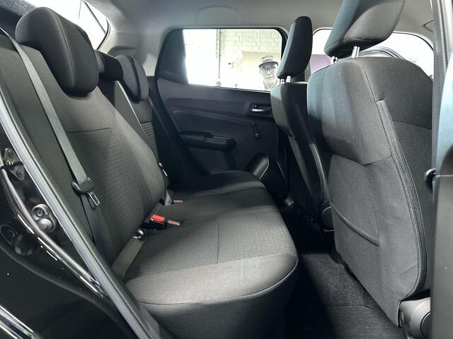 Suzuki SWIFT 1.2 Select Smart Hybrid Navi | Led | Camera