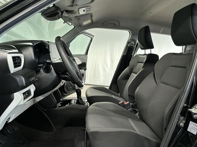 Suzuki SWIFT 1.2 Select Smart Hybrid Navi | Led | Camera