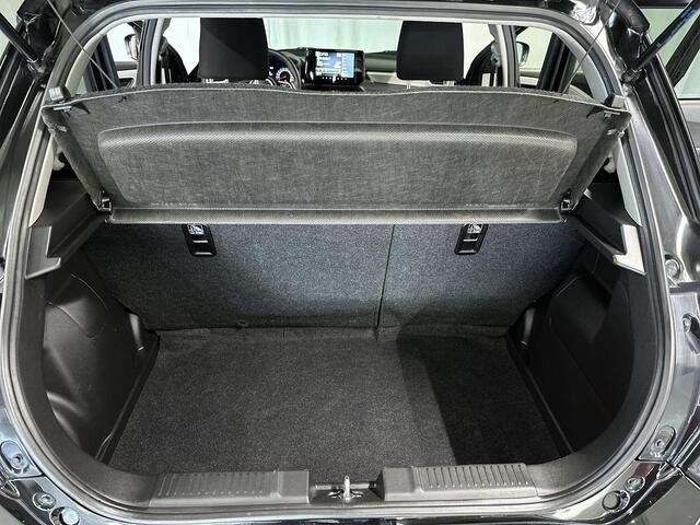 Suzuki SWIFT 1.2 Select Smart Hybrid Navi | Led | Camera