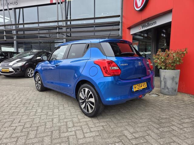 Suzuki SWIFT 1.2 Stijl Smart Hybr