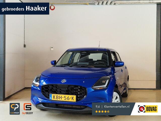 Suzuki SWIFT 1.2 Comfort Sm.Hyb.