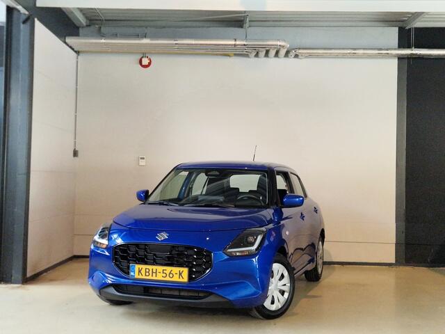 Suzuki SWIFT 1.2 Comfort Sm.Hyb.
