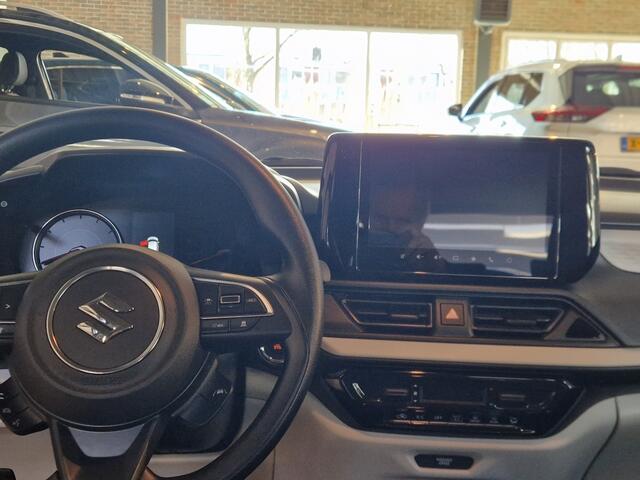 Suzuki SWIFT 1.2 Comfort Sm.Hyb.