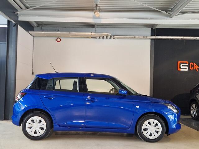Suzuki SWIFT 1.2 Comfort Sm.Hyb.