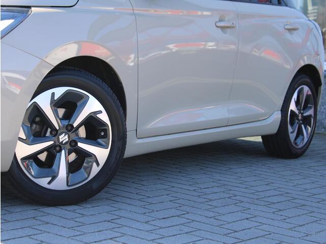 Suzuki SWIFT 1.2 Style Smart Hybrid Adaptieve Cruise en Climate Control, Elektrisch Inklapbare Spiegels, Carplay/Android Auto