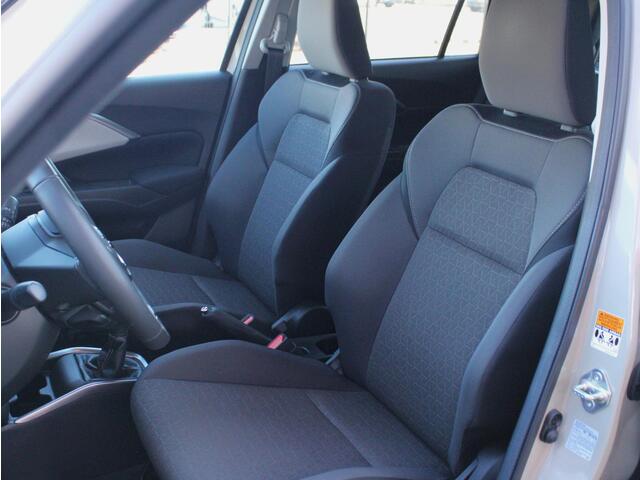 Suzuki SWIFT 1.2 Style Smart Hybrid Adaptieve Cruise en Climate Control, Elektrisch Inklapbare Spiegels, Carplay/Android Auto