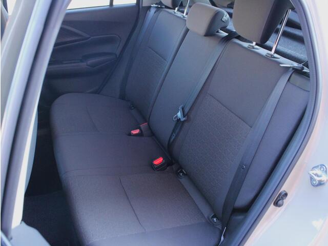 Suzuki SWIFT 1.2 Style Smart Hybrid Adaptieve Cruise en Climate Control, Elektrisch Inklapbare Spiegels, Carplay/Android Auto