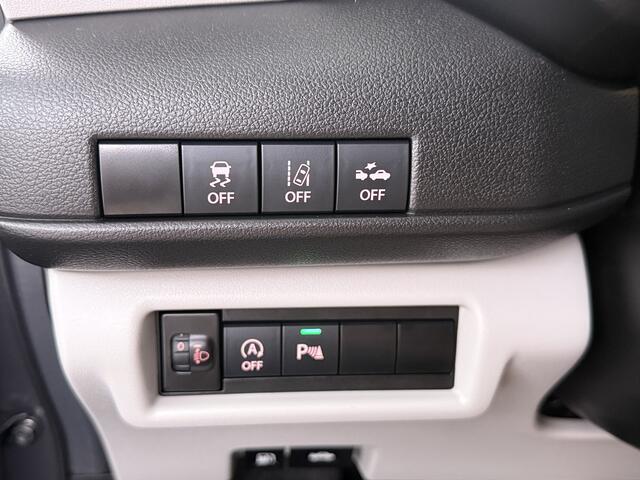 Suzuki SWIFT 1.2 Select Smart Hybrid | Automaat | Apple Carplay / Android Auto (Navigatie) | Airco | Achteruitrijcamera | Stoelverwarming |