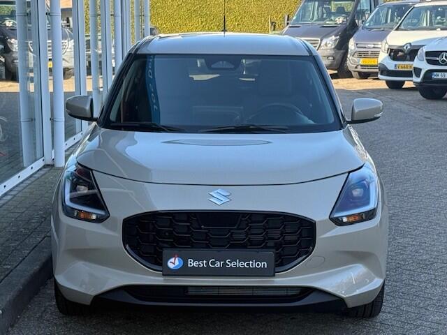 Suzuki SWIFT 1.2 Style Smart Hybrid - Navi | Camera | CarPlay | Stoelverw. | Dodehoek | Climat
