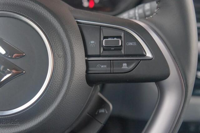 Suzuki SWIFT 1.2 82pk Style Smart Hybrid | Navi | App Connect | Climate | Adaptive Cruise | Camera | Keyless | Stoelverwarming