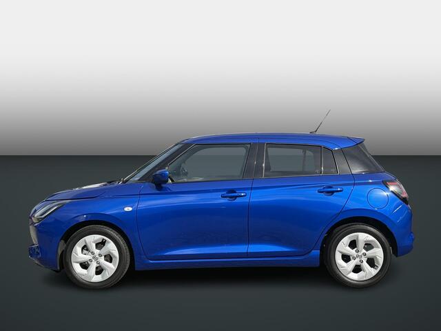 Suzuki SWIFT 1.2 Select Smart Hybrid