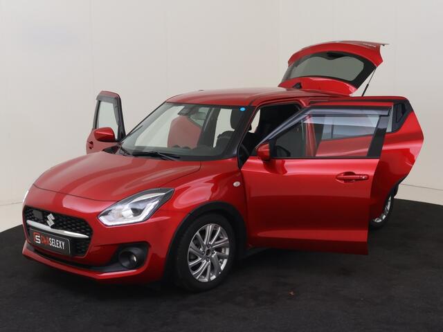 Suzuki SWIFT 1.2 Hybrid Action | Adap. Cruise | Camera | Carplay/Android Auto