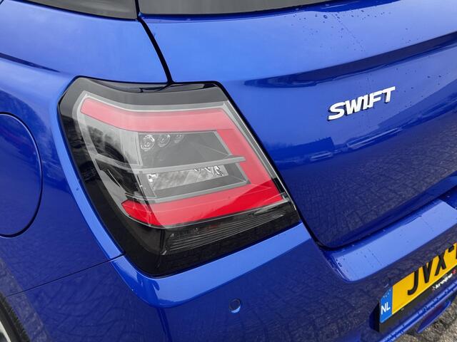 Suzuki SWIFT 1.2 Select Smart Hybrid