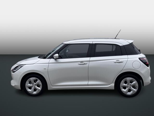 Suzuki SWIFT 1.2 Select Smart Hybrid | Navigatie | Camera | RIJKLAARPRIJS!