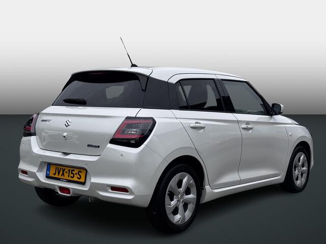 Suzuki SWIFT 1.2 Select Smart Hybrid | Navigatie | Camera | RIJKLAARPRIJS!