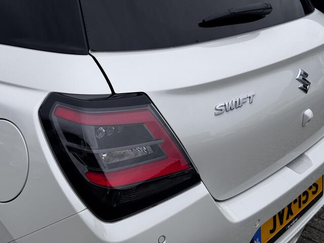 Suzuki SWIFT 1.2 Select Smart Hybrid | Navigatie | Camera | RIJKLAARPRIJS!