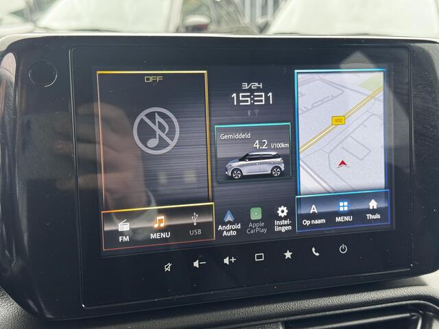 Suzuki SWIFT 1.2 Select Smart Hybrid | Navigatie | Camera | RIJKLAARPRIJS!