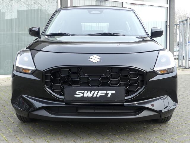 Suzuki SWIFT 1.2 Comfort Smart Hybrid Nieuwe Auto, uit voorraad leverbaar! Rijklaar prijs.