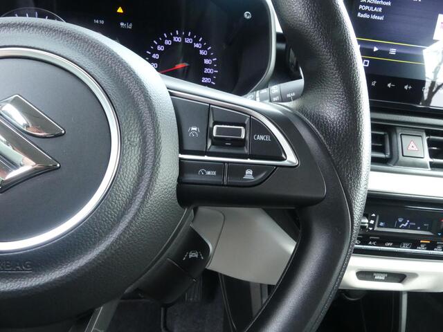 Suzuki SWIFT 1.2 Comfort Smart Hybrid Nieuwe Auto, uit voorraad leverbaar! Rijklaar prijs.