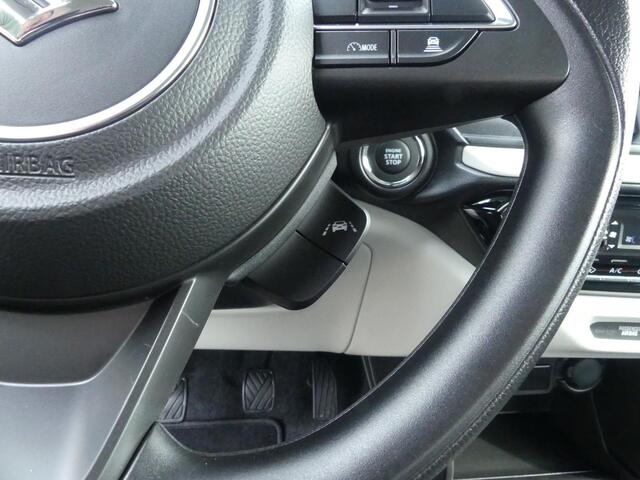 Suzuki SWIFT 1.2 Comfort Smart Hybrid Nieuwe Auto, uit voorraad leverbaar! Rijklaar prijs.