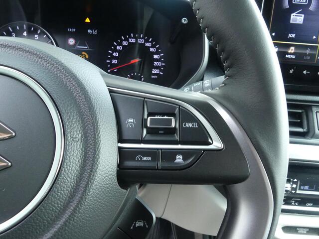 Suzuki SWIFT 1.2 Style Smart Hybrid NIEUW uit voorraad leverbaar! Prijs is RIJKLAAR!