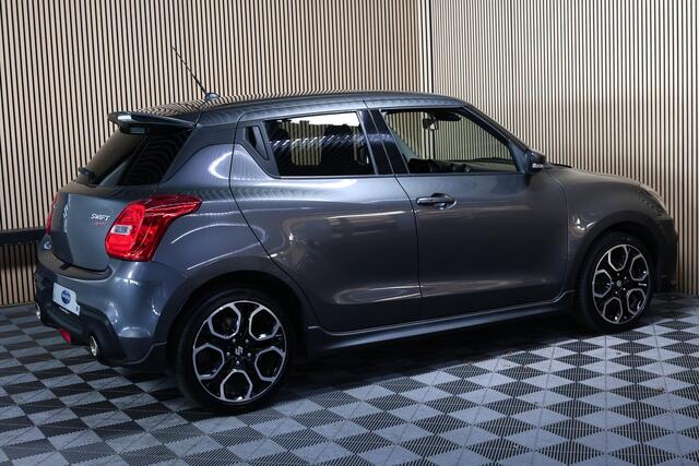 Suzuki SWIFT 1.4 Sport NAVI CARPLAY CAMERA ACC LANE STOELVW "19